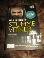KNIGHT: STUMME VITNER 2016