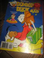2000 nr 036 DONALD DUCK & CO
