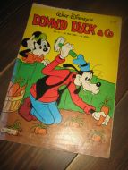 1980 nr 021 DONALD DUCK & CO