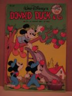 1984 nr 034 DONALD DUCK & CO