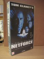 TOM CLANCY'S NETFORCE 1999 15 ÅR 2T 40 MIN