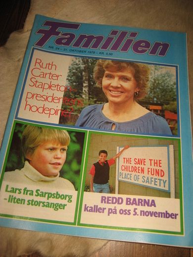 1978 nr 024 Familien