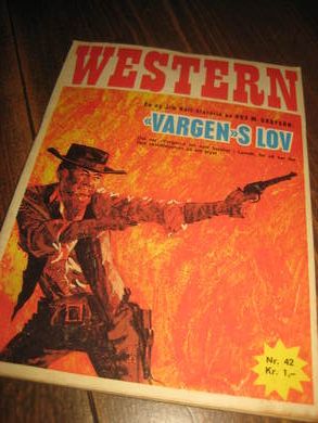 1967 nr 042 WESTERN