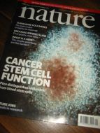 NATURE 2006 nr 441 383-548