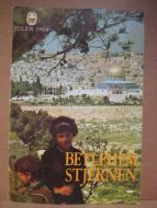 1968, BETLEHEM STJERNEN