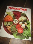 SKOG: HELSEKOST. 1981.