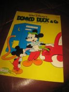 1977 nr 042 DONALD DUCK & CO