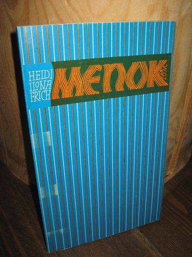 FRICH: MENOK. 1981.