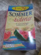 Sommer historier 2006