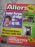 1976 nr 019 ALLERS ISABEL PERON