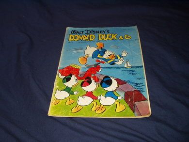 1960 nr 037 Donald Duck