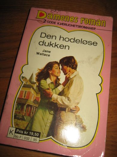 Den hodeløse dukken / DEN GODE TYRANN