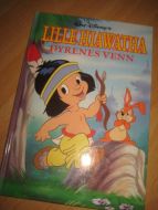 LILLE HIAWATHA DYRENES VERDEN 2001