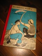 SCOTT: Guten i røyken. 1968.
