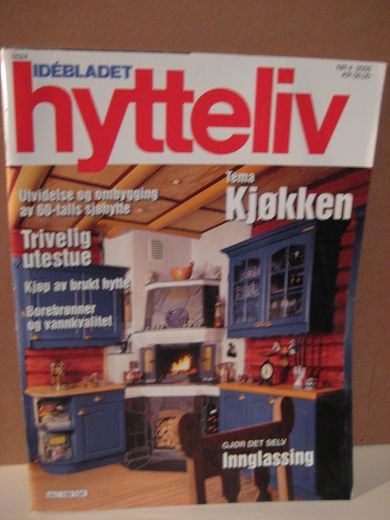 2005 nr 004 HYTTELIV