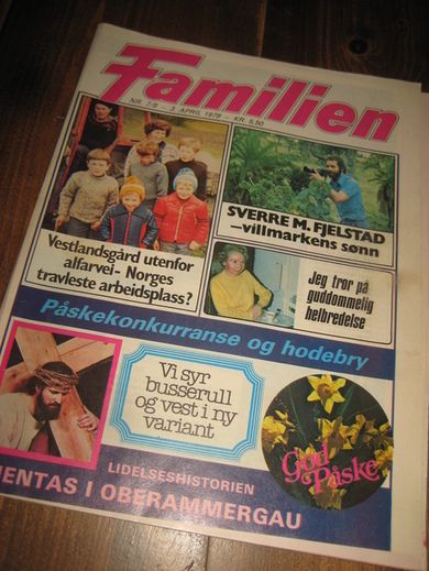 1979 nr 007 Familien