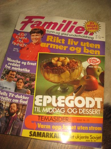 1982 nr 017 Familien