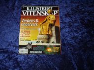 2005 nr 005 Illustrert Vitenskap