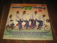 JAMES LAST NON STOP DANCING 77