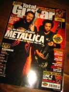 TOTAL GUITAR 2002 MARCH ISSUE 094