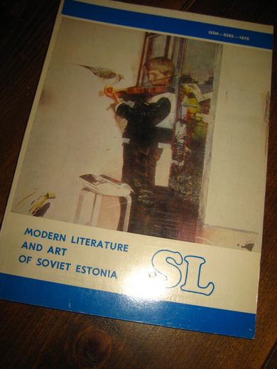 Soviet Litterature, 1989,nr 001.