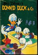 1960 nr 042 Donald Duck & Co