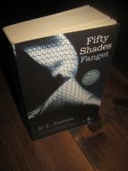 JAMES: Fifty Shades Fanget 2012