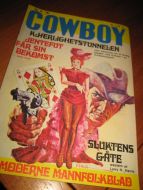1976 nr 006 COWBOY