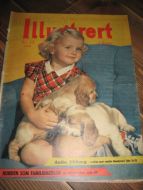 1960 nr 043 Illustrert