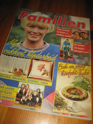 1988 nr 010 Familien