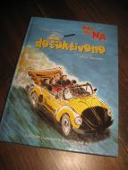 LØFDAL: MINI DETEKTIVENE. 2000.