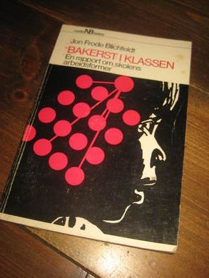 BLICKFELD: BAKERST I KLASSEN 1973
