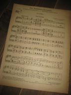 Ein Sommernachtstraum. Ouverture. Harmonium.