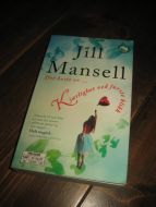 Mansell Jill: DET BESTE ER … KJÆRLIGHET VED FØRSTE BLIKK 2014
