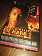 DIE HARD 2 1990 18 ÅR 122 MIN