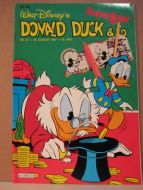 1987 nr 034 DONALD DUCK & CO