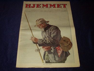 1924 nr 048 HJEMMET