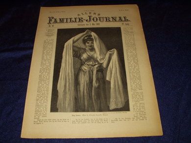 1903,nr 018, Allers Familie Journal.