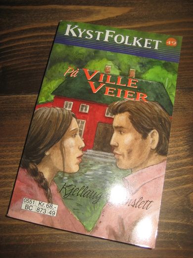 2005,nr 049, På VILLE VEIER.