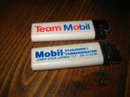 MOBIL, fra MOBILSTASJONEN I FARMANNSGATEN, JONNY STEN LARSEN.