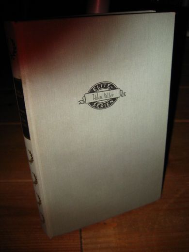 Hickok: Historien om Helen Keller 1966