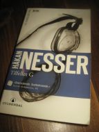 NESSER: Tilfelle G 2005
