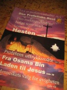 Den Profetiske Røst, 2003,nr 004.