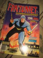 1992,nr 005, FANTOMET.