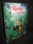 Lindgren: Ronja røverdatter 1981