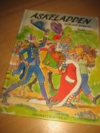 ASKELADDEN OG DE GODE HJELPERNE. 1991