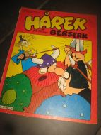 1977, nr 2, HAAREK ALBUM
