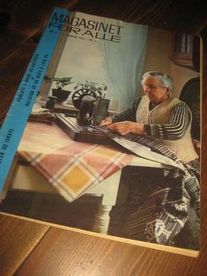 1968 nr 002 MAGASINET FOR ALLE