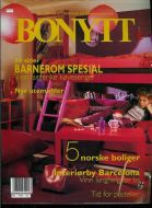 2001 nr 005 BONYTT