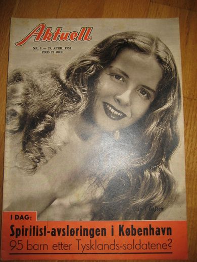 1950 nr 009 Aktuell